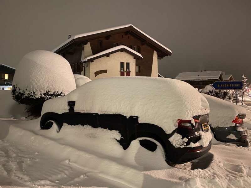 Verbier, Switzerland. Image c/o PlanetSKI